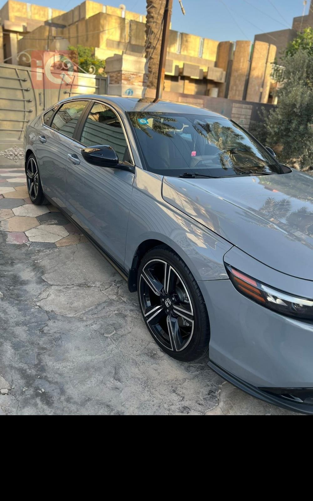 هۆندا ئەکۆرد